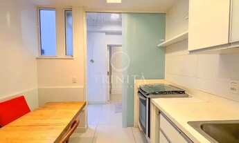 Imagem 7: Apartamento no Leblon - Rio de Janeiro