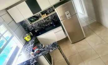 Imagem: Casa temporada