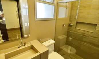 Imagem 2: 2 quartos transformado em 1 quarto,lourdes,centro,mobiliado