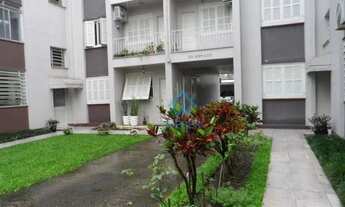 Imagem 2: Apartamento com 1 dormitório para alugar, 44 m² por R$ 1.800,00/mês - Rio Branco - Novo Ha