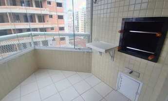 Imagem 5: Apartamento na Vila Guilhermina - Praia Grande/SP