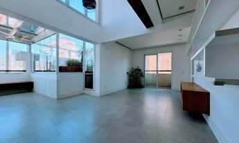 Imagem 2: Linda cobertura no Paraíso