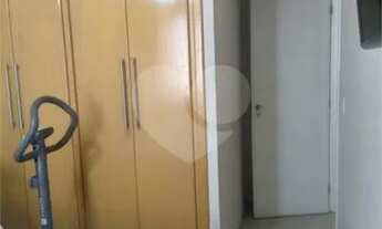 Imagem 15: Apartamento localizado no Mandaqui com 2 dormitórios e uma vista deslumbrante