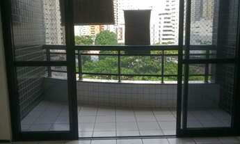 Imagem 2: Aptº 3 qts, 2 suítes, 2 vagas, 111m² Boa Viagem - Recife - PE