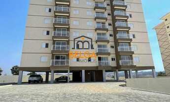 Imagem 5: Apartamento para Venda em Atibaia, Belvedere, 1 dormitório, 1 banheiro, 1 vaga