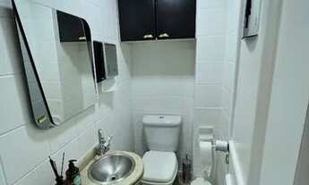 Imagem 7: Alugo sala comercial mobiliada com vaga coberta no Brasília Shopping and Towers