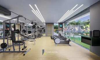 Imagem 3: Home Club Bairro Glória Joinville