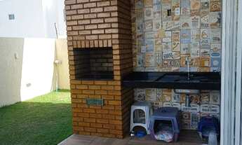 Imagem 4: Casa Duplex com Piscina no Terras Alphaville 2