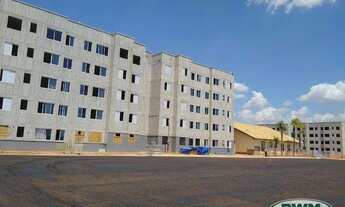 Imagem 2: Apartamento à venda, 42 m² por R$ 275.000,00 - Iporanga - Sorocaba/SP