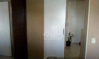 Imagem 6: Cobertura com 3 quartos à venda, 90 m² por R$ 250.000 - Amendoeira - São Gonçalo/RJ