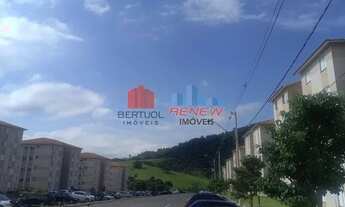 Imagem 4: Apartamento para locação em Valinhos no Condomínio Parque dos Pássaros Valinhos S\P