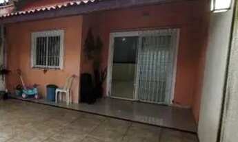 Imagem: VENDO CASA EM FELIPE CAMARÃO