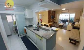 Imagem 6: Apartamento para Venda em Bertioga, Riviera de São Lourenço, 4 dormitórios, 3 suítes, 4 ba