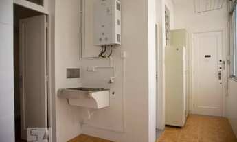 Imagem 2: Apartamento para Aluguel - Leme, 3 Quartos, 170 m2