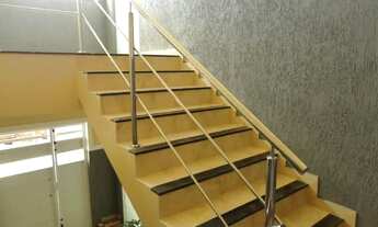 Imagem 2: APARTAMENTO DOIS QUARTOS COM SUÍTE EM ALAGOINHAS VELHA