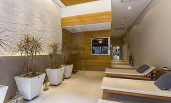 Imagem 7: Itaim - Apartamento Garden -05 vagas - 04 suítes