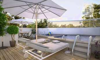 Imagem 2: Apartamento com 2 dormitórios à venda, 50 m² por R$ 299.000,00 - Mirim - Praia Grande/SP