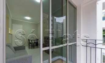 Imagem 6: Flat p/ locação, Imperdível, 1x dormitório todo mobiliado na Rua do Supermercado GPA e da