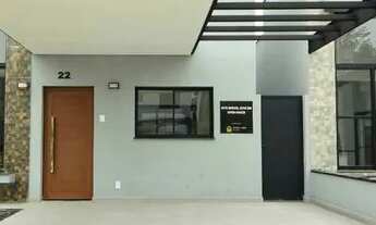 Imagem: Casa com 3 dormitórios à venda, 105 m²