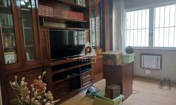 Imagem 7: Apartamento à venda, 4 quartos, 1 suíte, 2 vagas, Botafogo - RIO DE JANEIRO/RJ