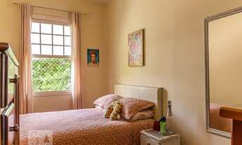 Imagem 5: Casa para Aluguel - Ipiranga, 2 Quartos, 130 m2