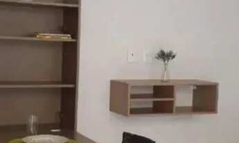 Imagem 4: Aluga-se kitnet mobiliada 800,00