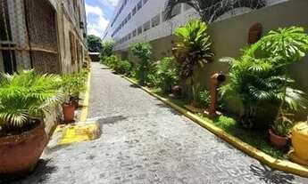 Imagem 6: NE/Apartamento para venda possui 74 metros quadrados com 3 quartos em Encruzilhada - Recif