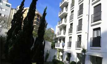 Imagem 2: São Paulo - Apartamento Padrão - MORUMBI