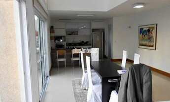 Imagem 7: APARTAMENTO DUPLO ( 02 EM 01 ) TIPO LOFT C/ 02 STES, SALA P/02 AMBS C/VARANDA, COZ.GOURMET