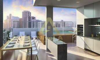 Imagem 2: Cobertura para Venda em São Paulo / SP no bairro Paraíso