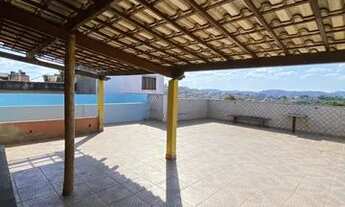 Imagem 4: Casa 3 qtos banheira e piscina cobertura Ribeirão das Neves