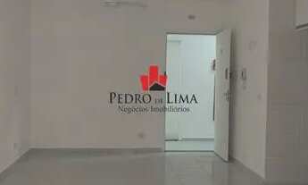 Imagem 3: Apartameto conceito aberto c/cozinha planejada s/vaga, próximo ao metrô Guilhermina Espera