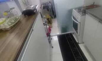 Imagem 5: Apartamento para Locação em Barueri, Vila São João, 2 dormitórios, 1 banheiro, 1 vaga