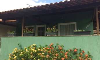 Imagem 5: Casa em Itaboraí - Condomínio Veneza II