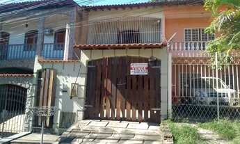 Imagem: Casa Santo Agostinho Volta Grande 2 quartos