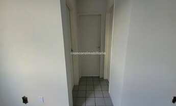 Imagem 7: Apartamento para aluguel, 2 quartos, 1 vaga, Casa Amarela - Recife/PE