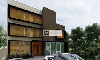 Imagem: Salão para alugar, 300 m² por R$ 20.000,00/mês