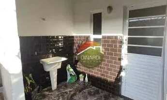 Imagem 4: Casa com 2 dormitórios para alugar, 47 m² por R$ 2.300,01/mês - Jardim Cristo Redentor - R