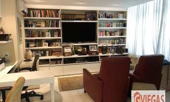 Imagem 5: Apartamento residencial à venda, Leblon, Rio de Janeiro