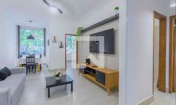 Imagem: Apartamento para Aluguel - Copacabana, 2