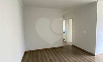 Imagem 2: Apartamento com 3 quartos à venda no Country - Cascavel/PR - Semimobiliado