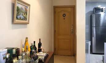 Imagem 3: Apartamento para Aluguel - Tijuca, 2 Quartos, 97 m2