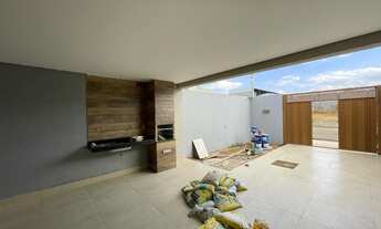 Imagem: Setor Três Marias - Goiânia, Casa 110