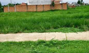 Imagem: Terreno em Cacoal