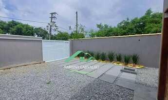 Imagem: LINDA CASA A VENDA NO BAIRRO SERRAMAR EM