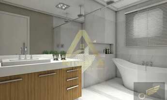 Imagem 15: Apartamento para Venda em São Paulo / SP no bairro Jardim América