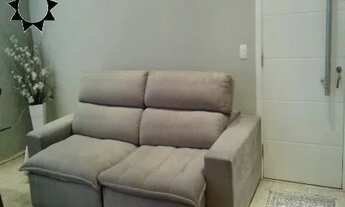 Imagem 3: APTO JAGUARIBE Apartamento com 2 dormitórios