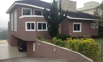 Imagem 1: Sobrado com 4 dormitórios, 450 m² - venda por R$ 1.900.000,00 ou aluguel por R$ 8.083,00/m