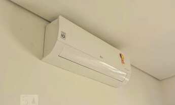 Imagem 7: Apartamento para Aluguel - Santo Amaro , 1 Quarto, 15 m2