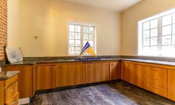 Imagem 5: Casa no condomínio Engenho da Mata em Nova Lima. Vendo casa em condomínio fechado em Nova